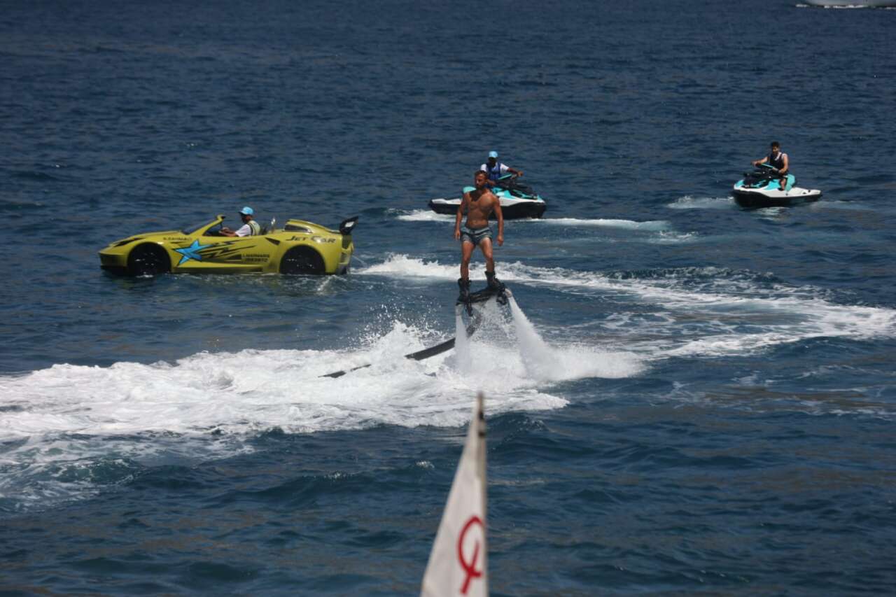 Marmaris’e 40 Milyon Liralık Yatırım: İçmeler Hizmet İçi Eğitim Tesisi Açıldı 6